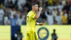 Cristiano Ronaldo continúa acercándose a los 100 goles en su carrera.