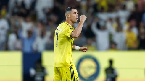 Cristiano Ronaldo continúa acercándose a los 100 goles en su carrera.