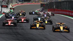 Gran Premio de Brasil de la Fórmula 1