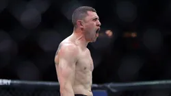 La división de las 145 libras recibió novedades importantes en su ranking.