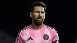 El Inter Miami de Messi va por la clasificación.