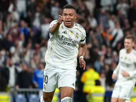 Real Madrid 4-0 Valencia: resumen, goles, videos y polémicas del partido de LaLiga 2025-26