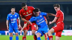 Toluca podría beneficiar a Cruz Azul