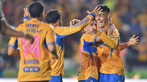 Tigres es favorito ante Monterrey.