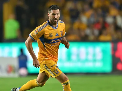 ¿Por qué no juega André-Pierre Gignac en Rayados vs. Tigres UANL por el Apertura 2025?