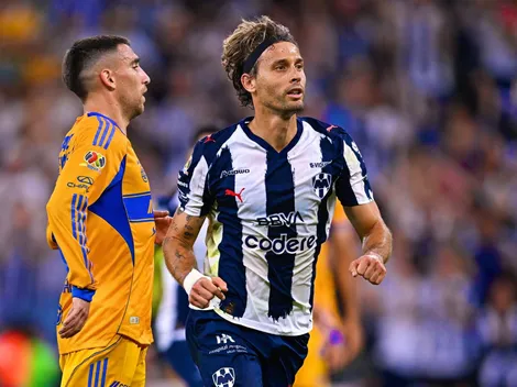 Rayados 1-1 Tigres: resumen, goles, videos y polémicas del Clásico Regio