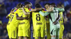 Las posiciones del Apertura 2025 tras los partidos del sábado por la Jornada 16