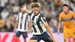 Se actualizó la tabla de goleo tras la anotación de Sergio Canales