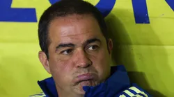 Las declaraciones de Jardine en conferencia de prensa.