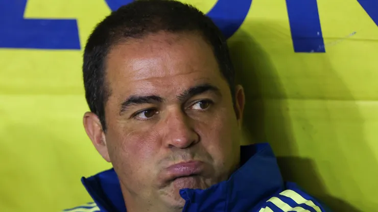 Las declaraciones de Jardine en conferencia de prensa.