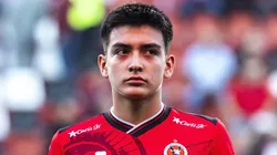 Gilberto Mora no juega con Xolos ante Pumas