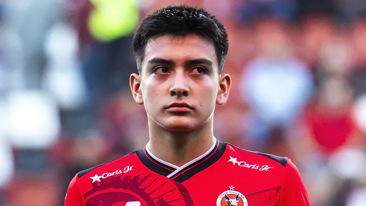 Gilberto Mora no juega con Xolos ante Pumas