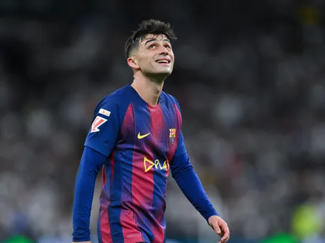 ¿Por qué no juega Pedri en Barcelona vs. Elche por LaLiga 2025-26?