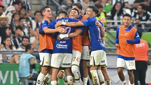 Los resultados que benefician y complican a Pumas.