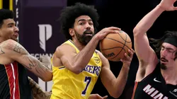 El domingo de NBA tendrá encuentros más que interesantes.