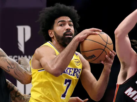 ¿Qué partidos de la NBA se juegan HOY domingo 2 de noviembre por la Temporada Regular?