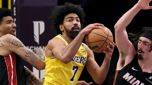 El domingo de NBA tendrá encuentros más que interesantes.