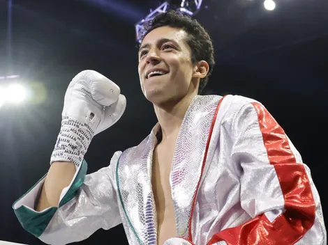 Quién pelea HOY sábado 15 de noviembre de 2025 en box: horarios y cómo ver EN VIVO las veladas