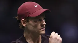 Jannik Sinner es el campeón del Masters 1000 de París