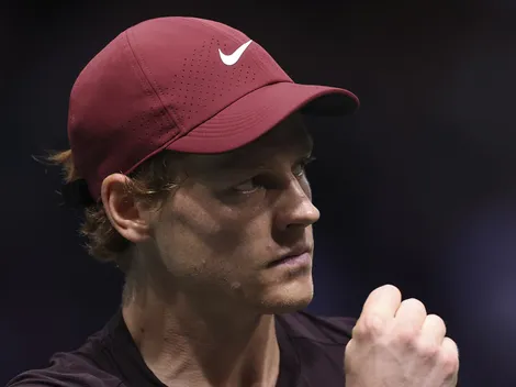 ¿Cuánto dinero ganó Jannik Sinner por ser campeón del Masters 1000 de París?