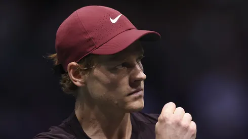 Jannik Sinner es el campeón del Masters 1000 de París