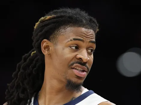 La polémica suspensión que recibió Ja Morant: ¿Culpa de Los Angeles Lakers?