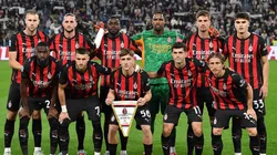 Milan recibe en San Siro a Roma