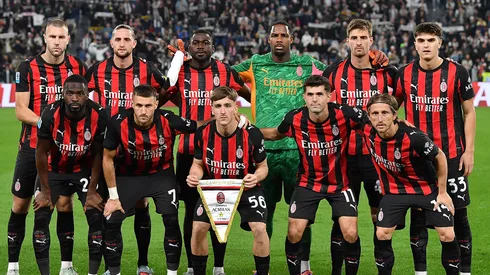 Milan recibe en San Siro a Roma