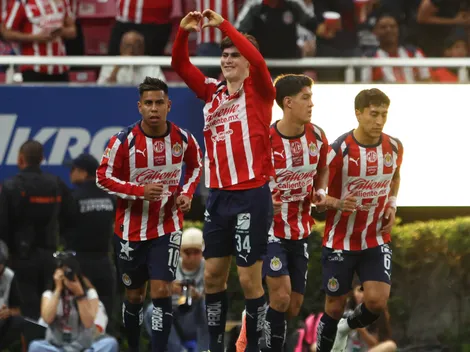 Pronósticos Pachuca vs Chivas: duelo clave para afianzarse en la zona de Liguilla