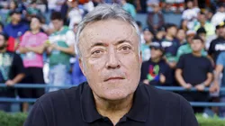 Domenec Torrent se mostró crítico tras el Clásico Regio