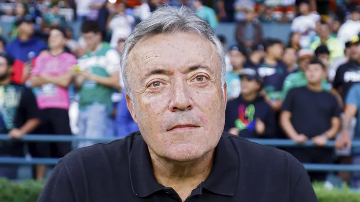 Domenec Torrent se mostró crítico tras el Clásico Regio