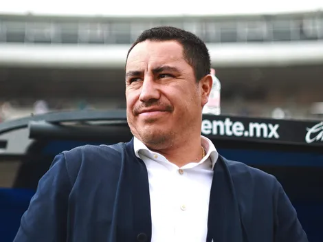 La cláusula 'anti despido' que le impuso Efraín Juárez a Pumas