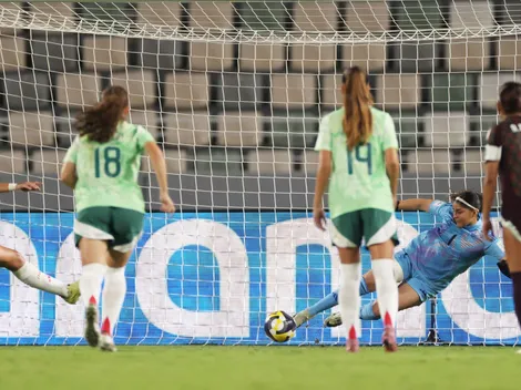 ¿Cuándo y contra quién juega México en la Semifinal del Mundial Sub 17?