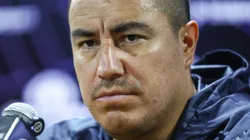 Efraín Juárez sorprendió con la respuesta sobre Ramsey