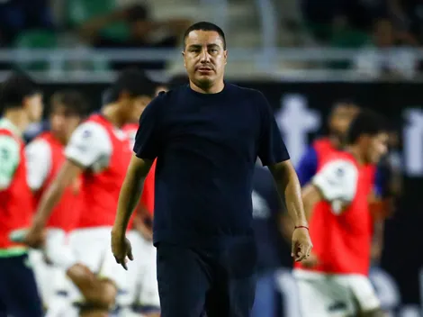 Efraín Juárez le habló a la afición de Pumas UNAM y la elogió pese al rechazo ante Xolos