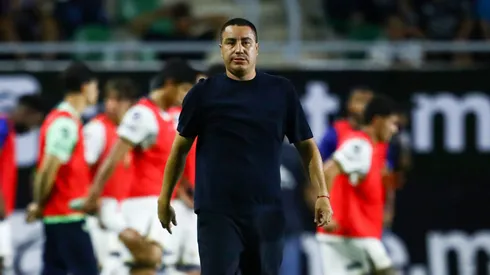 Efraín Juárez le habló a la afición y la elogió pese al rechazo ante Xolos