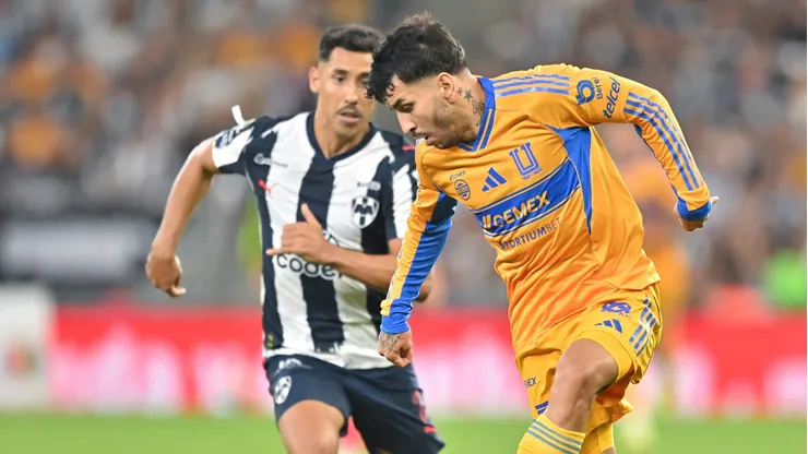 Así se podría jugar la Liguilla y el Repechaje del Apertura 2025 en la J16