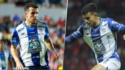 Oussama Idrissi y Alan Baustista no será parte del duelo de Pachuca ante Chivas por el Apertura 2025