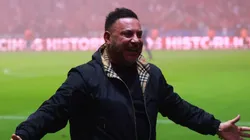 Antonio Mohamed envió un dardo a los equipos de la Liga MX tras los logros de Toluca