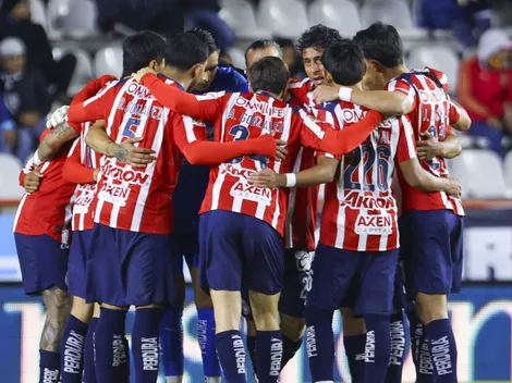 Así quedó la tabla de posiciones de la Liga MX tras las victorias de Pumas UNAM y Chivas