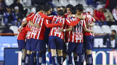 Tras las victorias de Pumas UNAM y Chivas quedó lista la tabla de posiciones del Apertura 2025