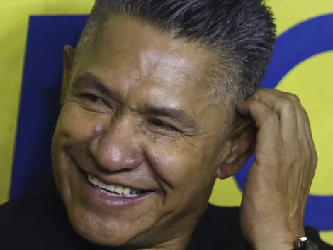 Ambriz revela los fichajes que busca para el Club León