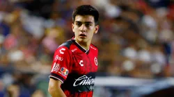 Tabla de regla de menores de la Liga MX.