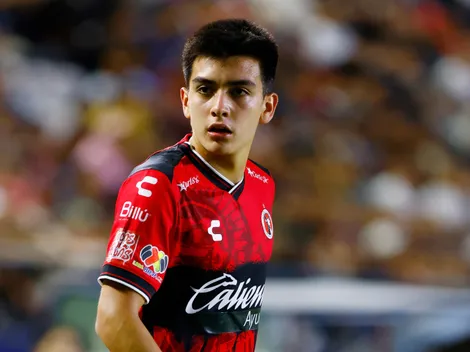 Así quedó la tabla de la regla de menores de la Liga MX tras la Jornada 16