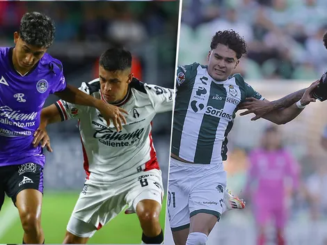 ¿Cómo está la lucha en la tabla de cociente para evitar las multas a una jornada de terminar el Apertura 2025?