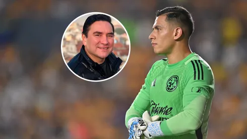 Pietrasanta dio detalles de su cruce con Malagón.