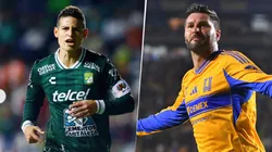 El salario que debería dar Tigres a James.
