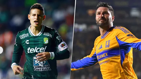 El salario que debería dar Tigres a James.