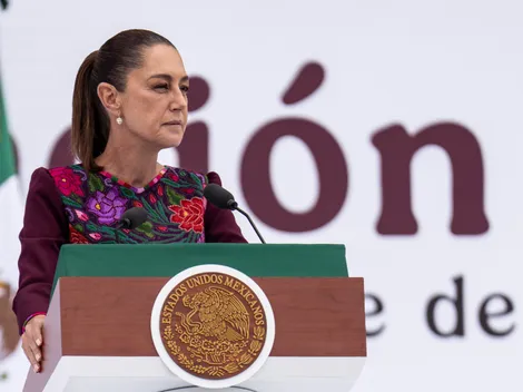 Asesinato en México obliga a Sheinbaum a tomar medidas con FIFA antes del Mundial