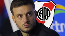 Martín Anselmi, la opción que los hinchas de River le proponen a la directiva para reemplazar a Marcelo Gallardo